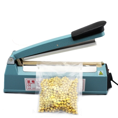 Blueberry FR-200B High Power 600w / 220v Household Impulse Heat Sealers for Plastic Food Bags